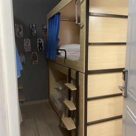 ホテル The House 香港 エクステリア 写真