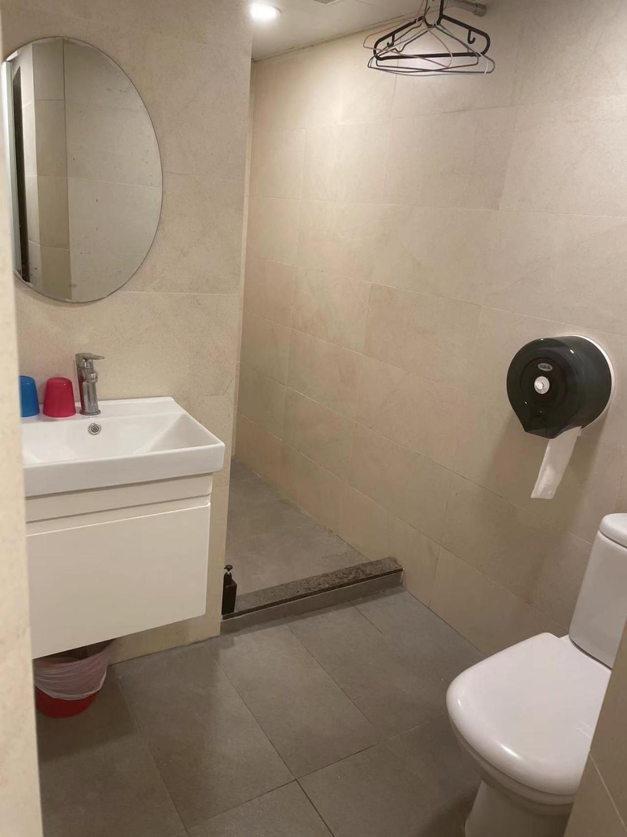 ホテル The House 香港 エクステリア 写真