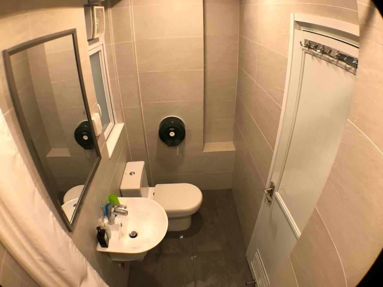 ホテル The House 香港 エクステリア 写真