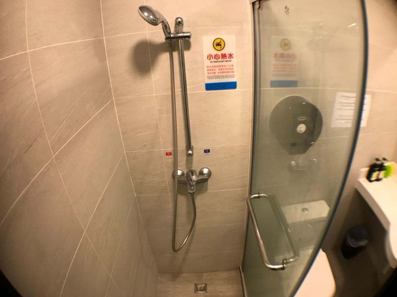 ホテル The House 香港 エクステリア 写真